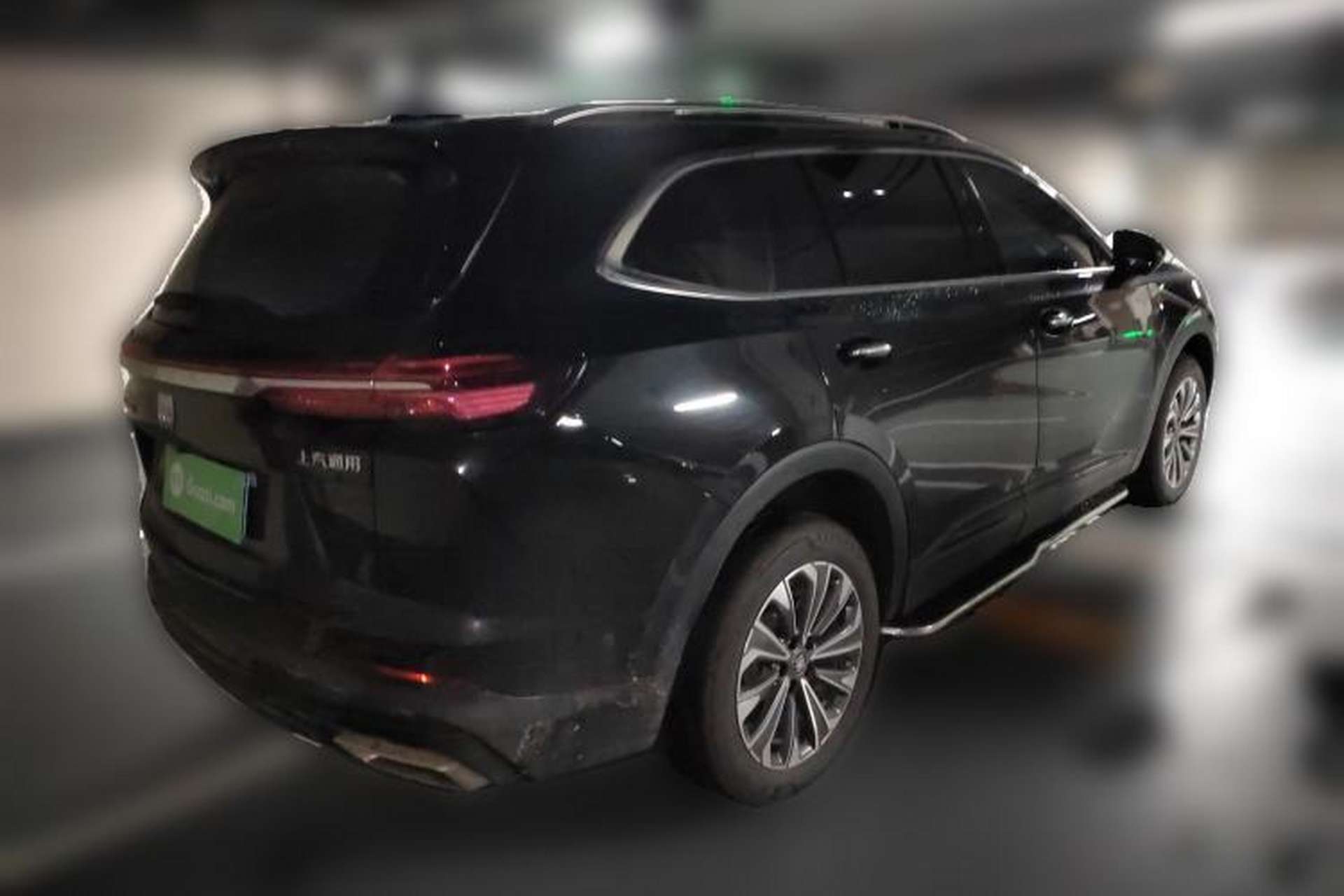 Used Buick Envision 2025 Encore Plus 28T Two-Wheel-Drive Platinum Edition Exterior 5