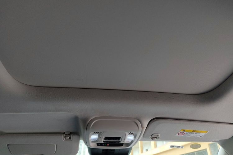 Used Buick Envision 2025 Encore Plus 28T Two-Wheel-Drive Platinum Edition Headliner