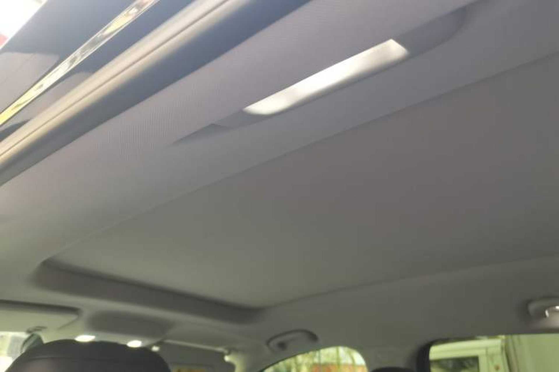 Used Buick Envision 2025 Encore Plus 28T Two-Wheel-Drive Platinum Edition Headliner