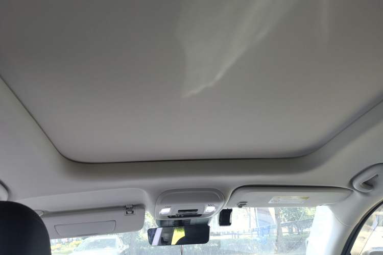 Used Buick Envision 2025 Encore Plus 28T Two-Wheel-Drive Platinum Edition Headliner