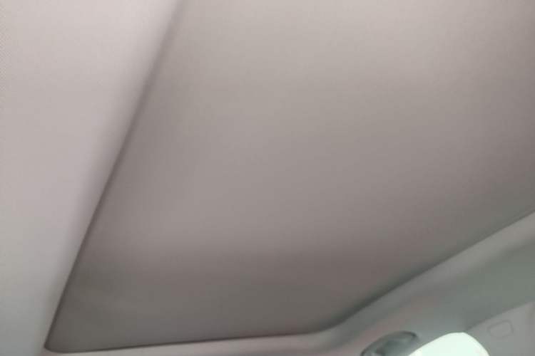 Used Buick Envision 2025 25T Entry-Grade Platinum Edition Headliner