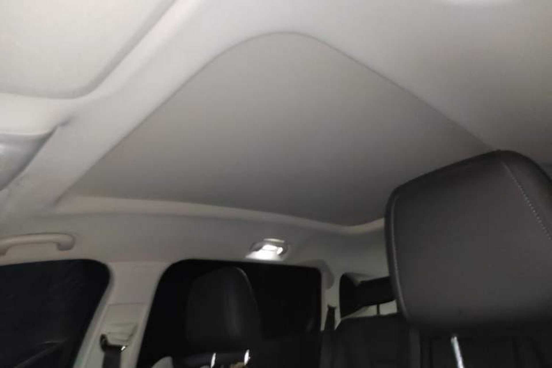 Used Buick Envision 2025 Encore Plus 28T Two-Wheel-Drive Platinum Edition Headliner