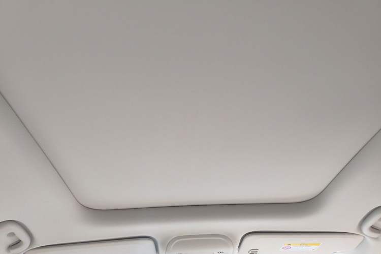 Used Buick Envision 2025 Encore Plus Four-Wheel Drive Avenir Headliner