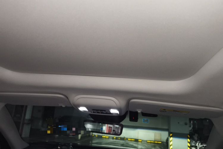 Used Buick Envision 2025 Encore Plus 28T Two-Wheel-Drive Platinum Edition Headliner