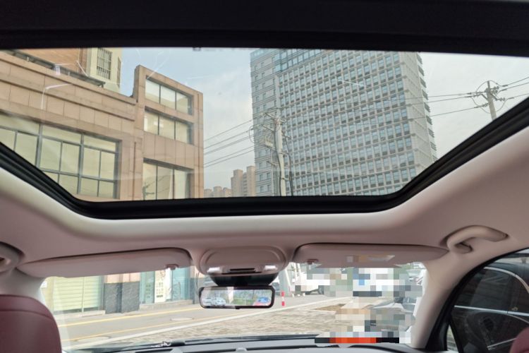 Used Buick Envision 2025 Encore Plus 28T Two-Wheel-Drive Platinum Edition Headliner