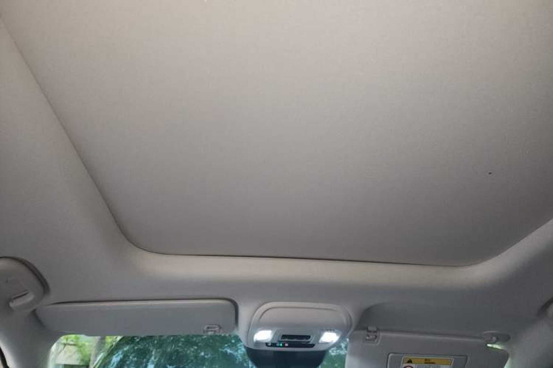 Used Buick Envision 2025 Encore Plus Four-Wheel Drive Avenir Headliner