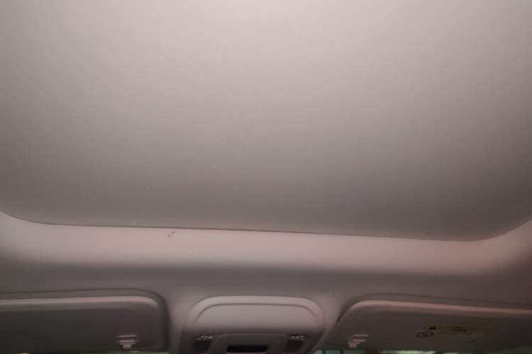 Used Buick Envision 2025 Encore Plus 28T Two-Wheel-Drive Platinum Edition Headliner