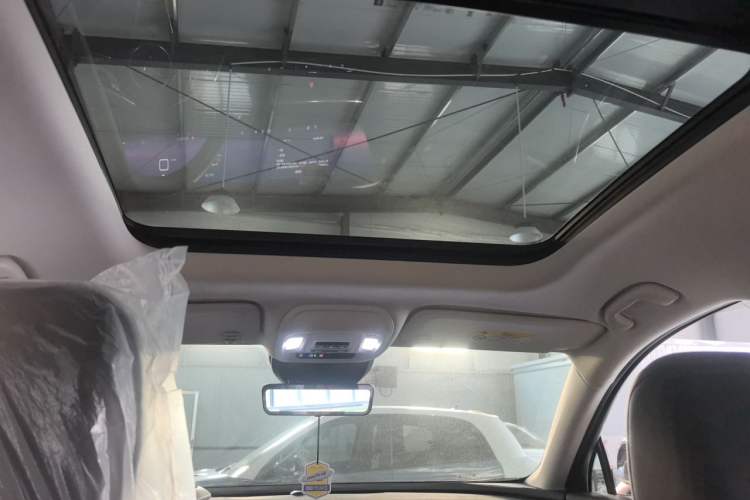 Used Buick Envision 2025 Encore Plus Four-Wheel Drive Avenir Headliner