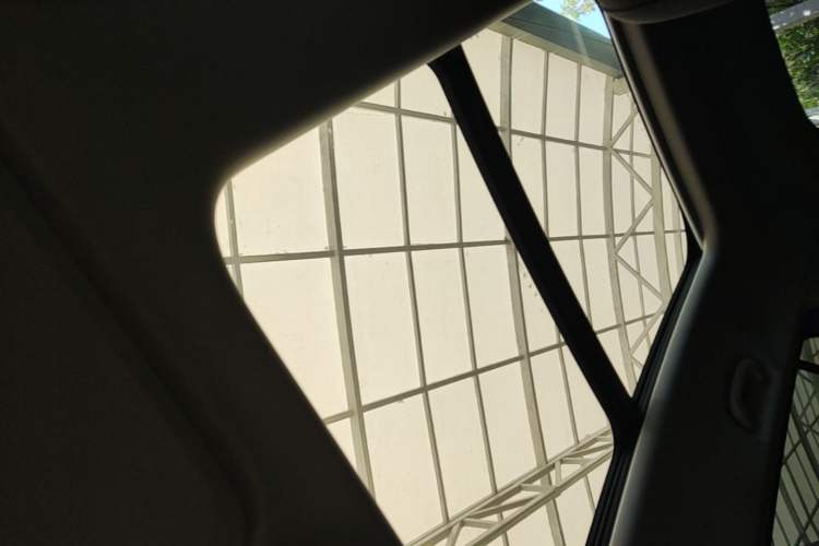 Used Buick Envision 2025 Encore Plus 28T Two-Wheel-Drive Platinum Edition Headliner