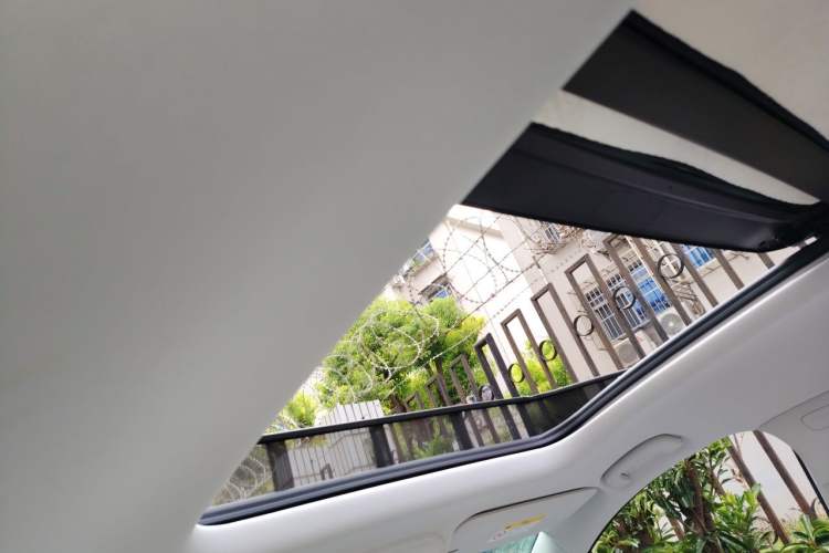 Used Buick Envision 2025 Encore Plus Four-Wheel Drive Avenir Headliner