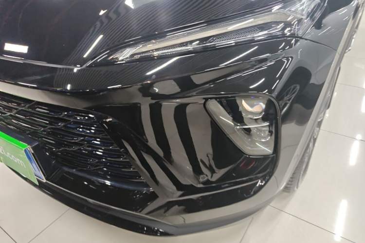 Used Buick Envision 2025 Encore Plus 28T Two-Wheel-Drive Platinum Edition Left Front Headlight