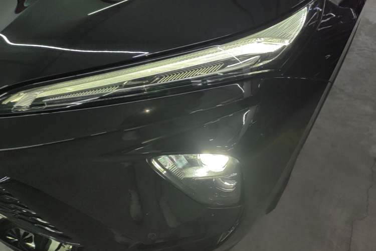 Used Buick Envision 2025 Encore Plus 28T Two-Wheel-Drive Platinum Edition Left Front Headlight