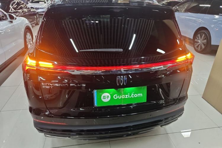 Used Buick Envision 2025 Encore Plus 28T Two-Wheel-Drive Platinum Edition Rear