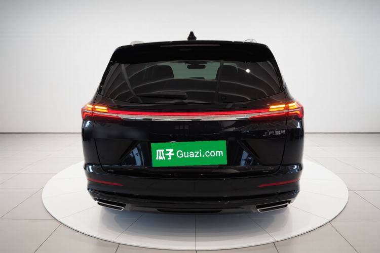 Used Buick Envision 2025 Encore Plus 28T Two-Wheel-Drive Platinum Edition Rear
