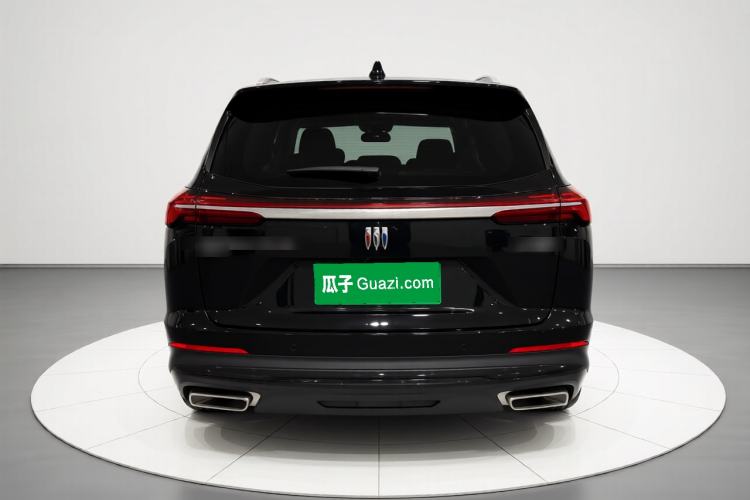 Used Buick Envision 2025 Encore Plus 28T Two-Wheel-Drive Platinum Edition Rear