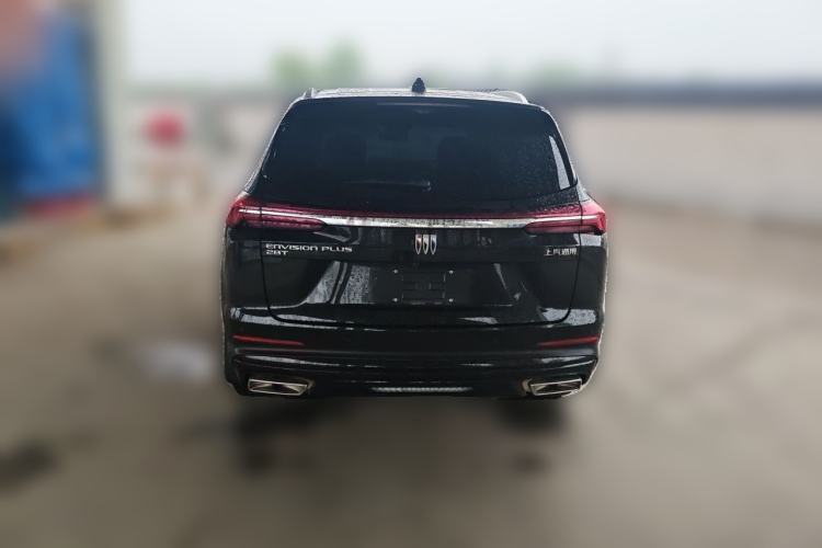 Used Buick Envision 2025 Encore Plus 28T Two-Wheel-Drive Platinum Edition Rear
