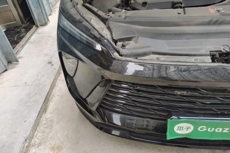 Used Buick Envision 2025 Encore Plus 28T Two-Wheel-Drive Platinum Edition Right Front Headlight
