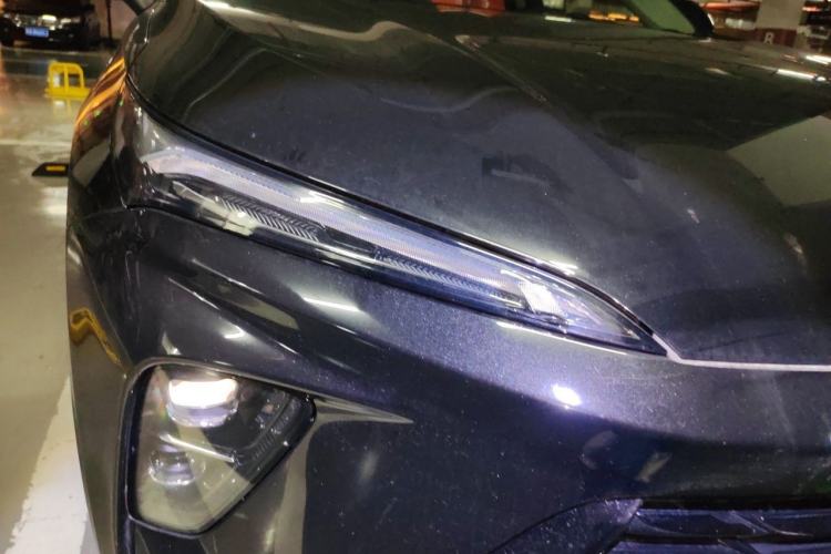 Used Buick Envision 2025 Encore Plus 28T Two-Wheel-Drive Platinum Edition Right Front Headlight