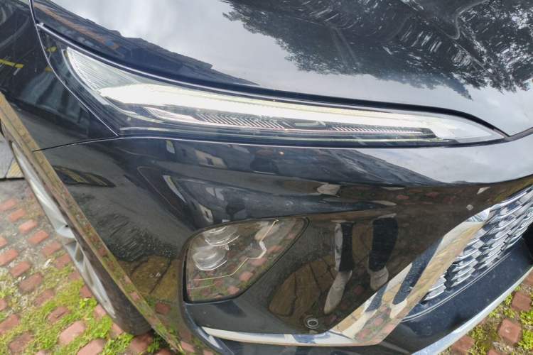 Used Buick Envision 2025 Encore Plus Four-Wheel Drive Avenir Right Front Headlight