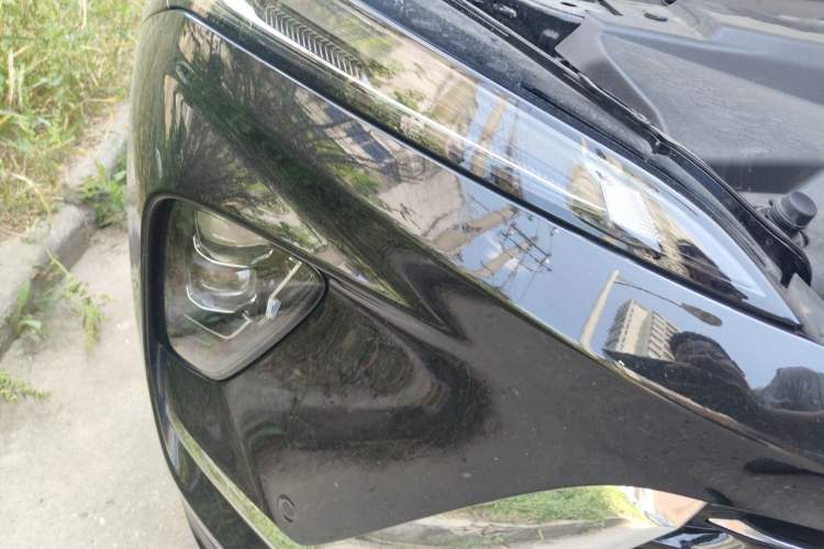 Used Buick Envision 2025 Encore Plus Four-Wheel Drive Avenir Right Front Headlight