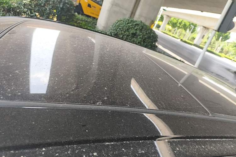 Used Buick Envision 2025 25T Entry-Grade Platinum Edition Roof