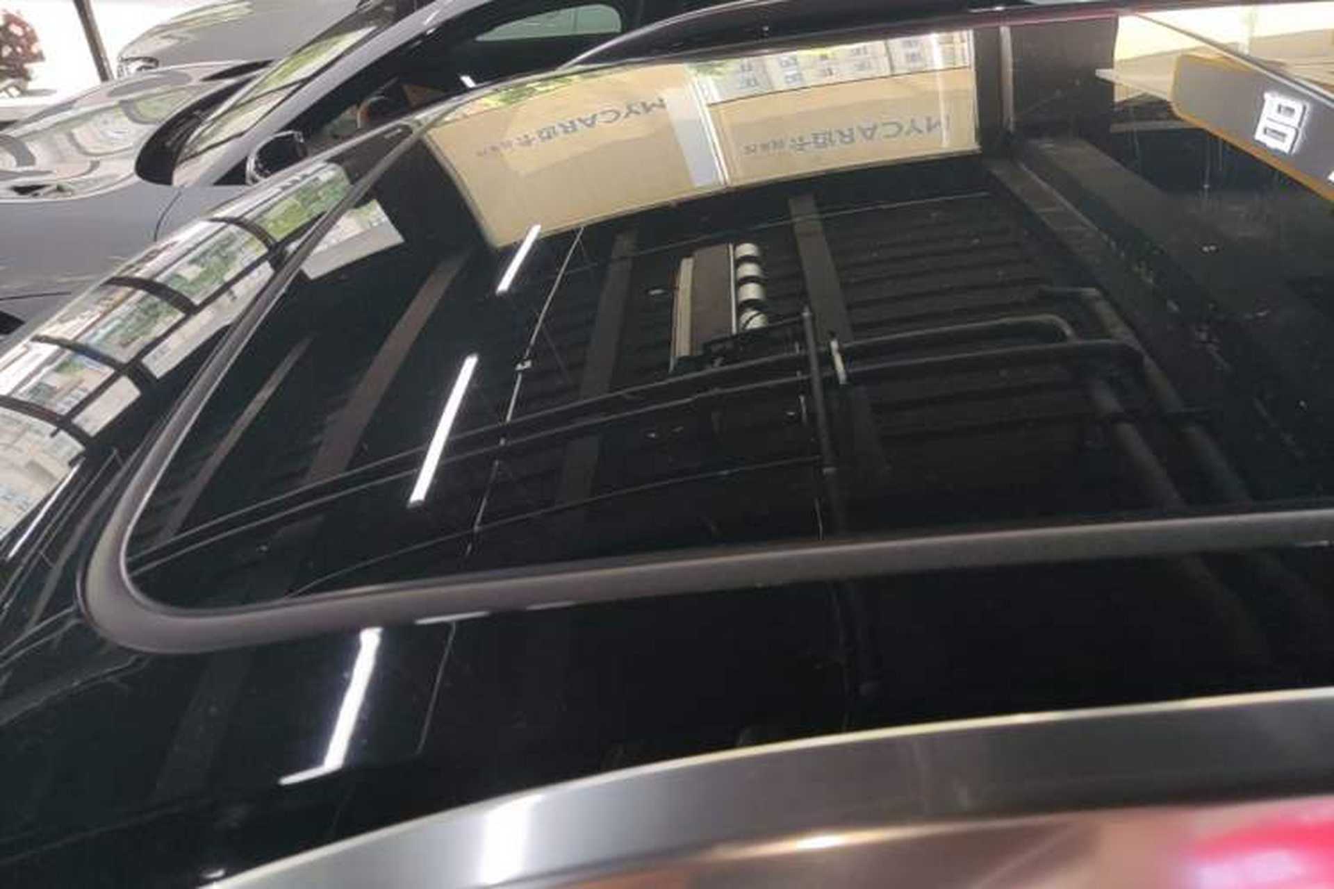 Used Buick Envision 2025 Encore Plus 28T Two-Wheel-Drive Platinum Edition Roof