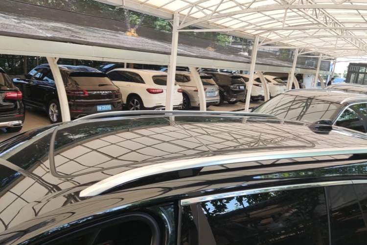 Used Buick Envision 2025 Encore Plus 28T Two-Wheel-Drive Platinum Edition Roof