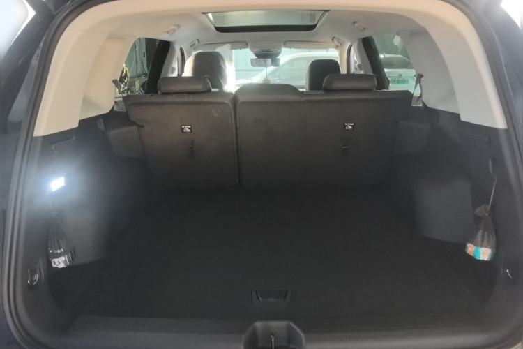 Used Buick Envision 2025 Encore Plus Four-Wheel Drive Avenir Trunk