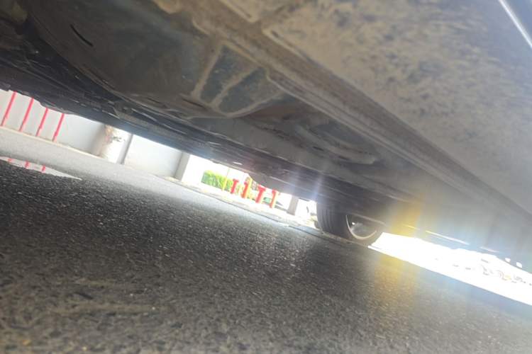 Used Buick Envision 2025 Encore Plus Four-Wheel Drive Avenir Chassis Front Left