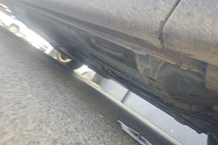 Used Buick Envision 2025 Encore Plus Four-Wheel Drive Avenir Chassis Front Right