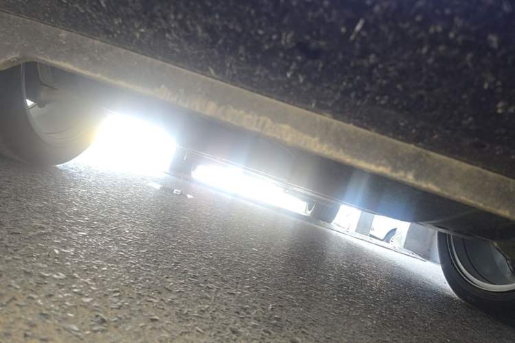 Used Buick Envision 2025 Encore Plus Four-Wheel Drive Avenir Chassis Front