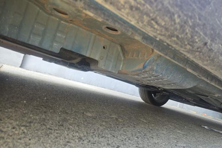 Used Buick Envision 2025 Encore Plus Four-Wheel Drive Avenir Chassis Rear Right