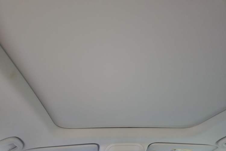 Used Buick Envision 2025 Encore Plus Four-Wheel Drive Avenir Headliner