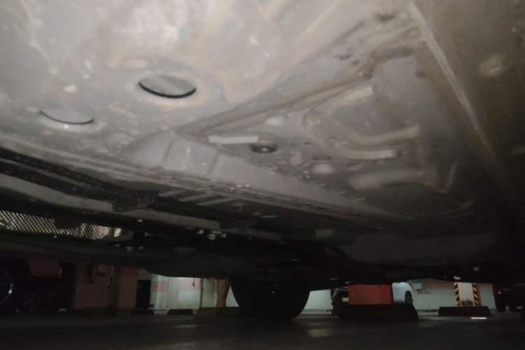 Used Buick Envision 2025 Encore Plus Four-Wheel Drive Avenir Chassis Front Left