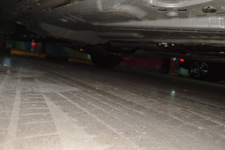 Used Buick Envision 2025 Encore Plus 28T All-Wheel-Drive Platinum Edition Chassis Front Right