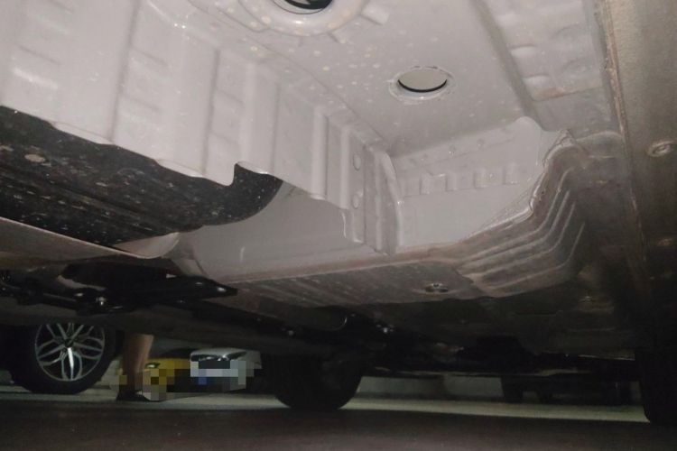 Used Buick Envision 2025 Encore Plus Four-Wheel Drive Avenir Chassis Rear Right