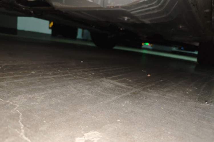 Used Buick Envision 2025 Encore Plus 28T All-Wheel-Drive Platinum Edition Chassis Rear Right