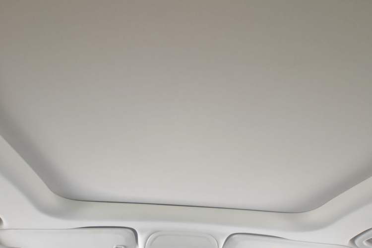 Used Buick Envision 2025 25T Entry-Grade Platinum Edition Headliner