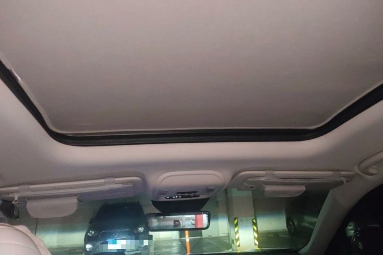 Used Buick Envision 2025 Encore Plus Four-Wheel Drive Avenir Headliner