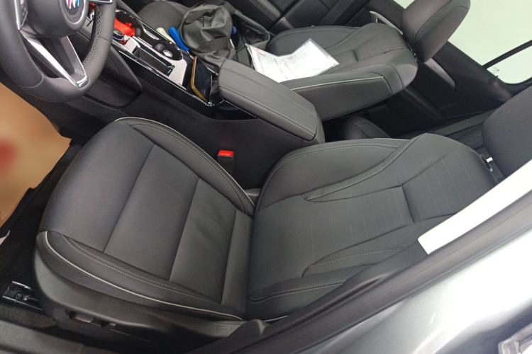 Used Buick Envision 2025 Encore Plus 28T Two-Wheel-Drive Platinum Edition Left Front Seat