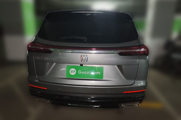 Used Buick Envision 2025 Encore Plus 28T All-Wheel-Drive Platinum Edition Rear