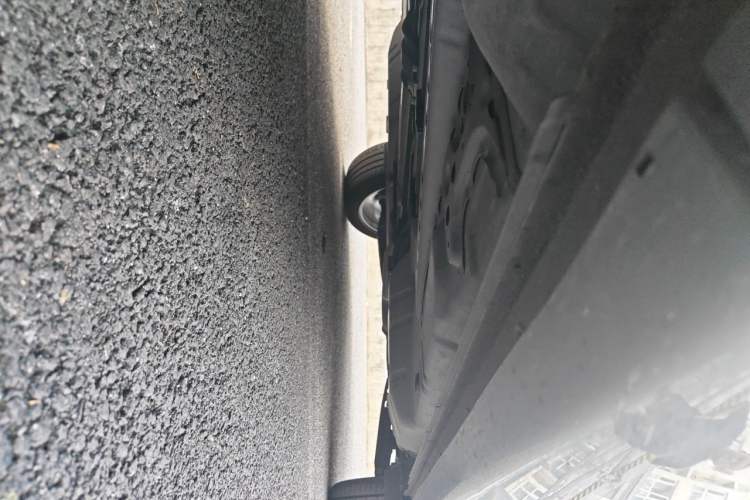 Used Buick Envision 2025 Encore Plus Four-Wheel Drive Avenir Chassis Front Left