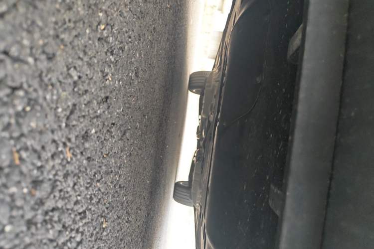 Used Buick Envision 2025 Encore Plus Four-Wheel Drive Avenir Chassis Front