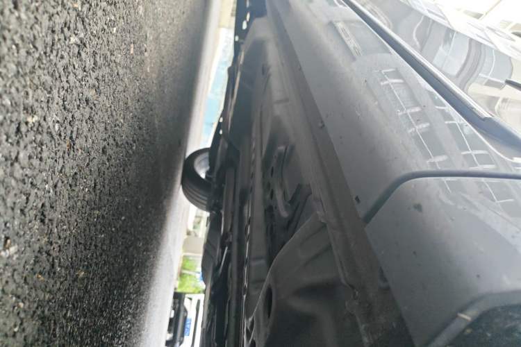 Used Buick Envision 2025 Encore Plus Four-Wheel Drive Avenir Chassis Front Right