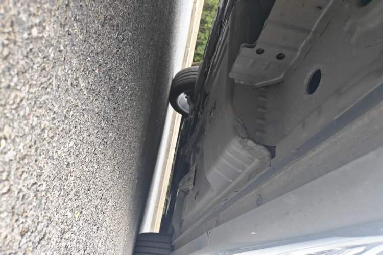 Used Buick Envision 2025 Encore Plus Four-Wheel Drive Avenir Chassis Rear Right