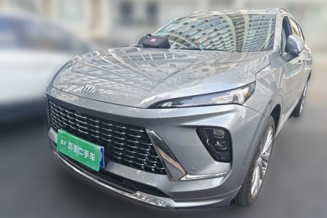 Used Buick Envision 2025 Encore Plus Four-Wheel Drive Avenir