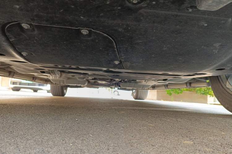 Used Buick Envision 2025 Encore Plus 28T Two-Wheel-Drive Platinum Edition Chassis Front