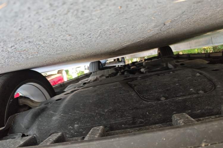Used Buick Envision 2025 Encore Plus Four-Wheel Drive Avenir Chassis Front