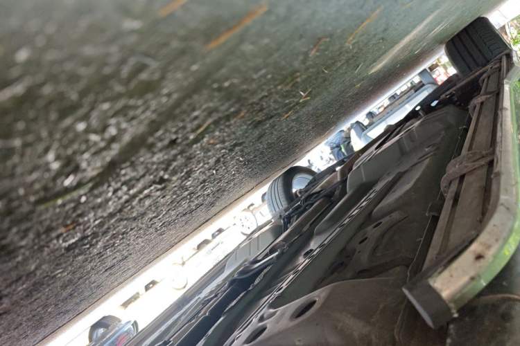 Used Buick Envision 2025 Encore Plus Four-Wheel Drive Avenir Chassis Front Right