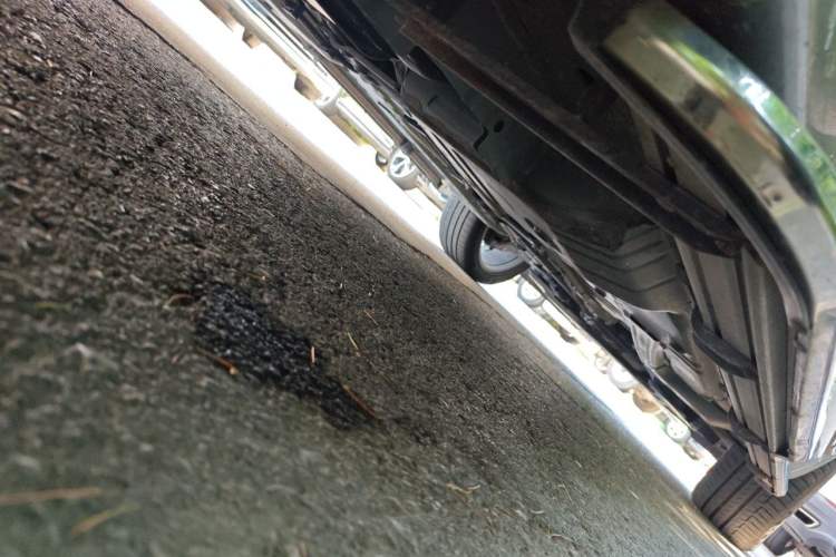 Used Buick Envision 2025 Encore Plus Four-Wheel Drive Avenir Chassis Rear Right